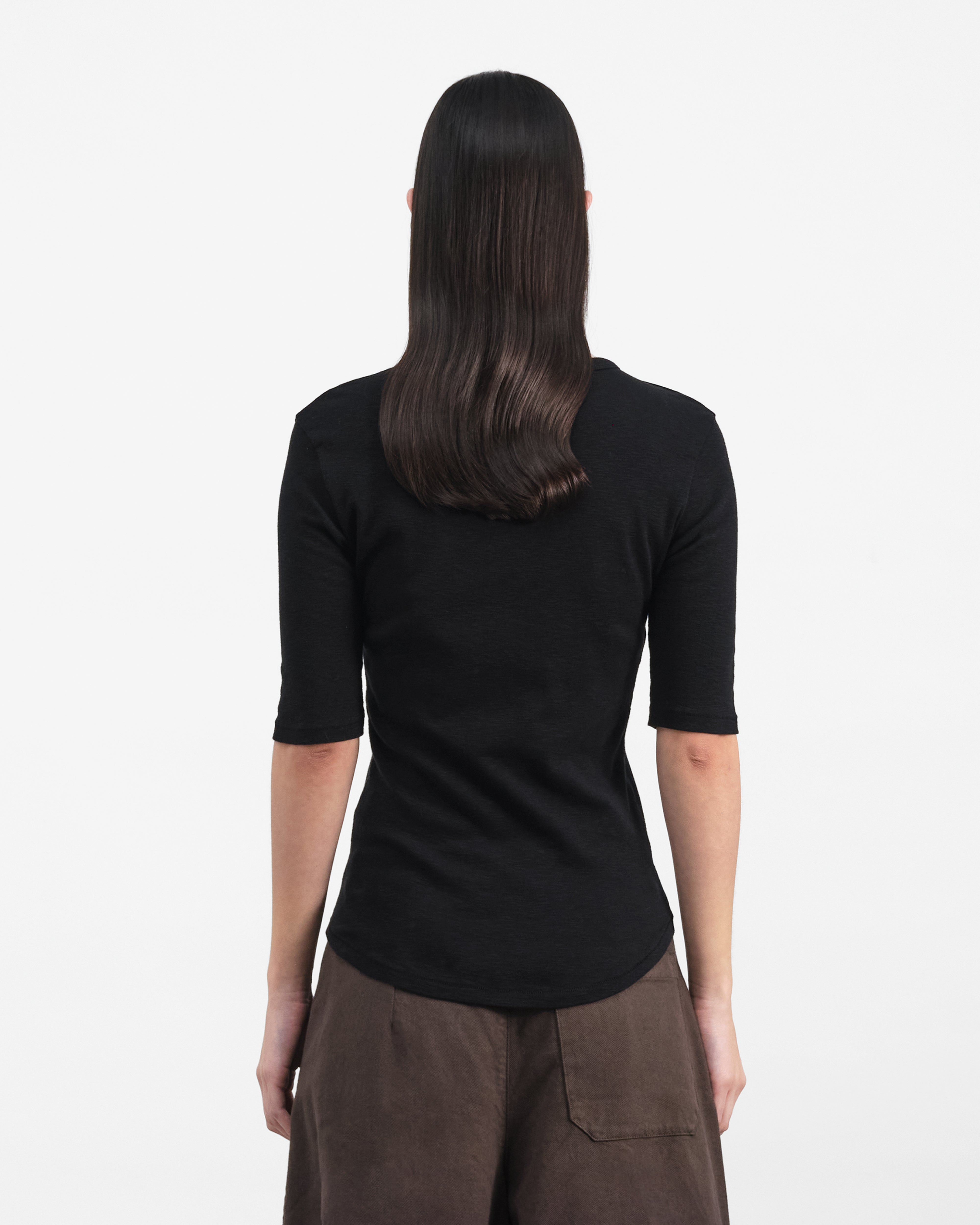 Earth Charlotte T-Shirt